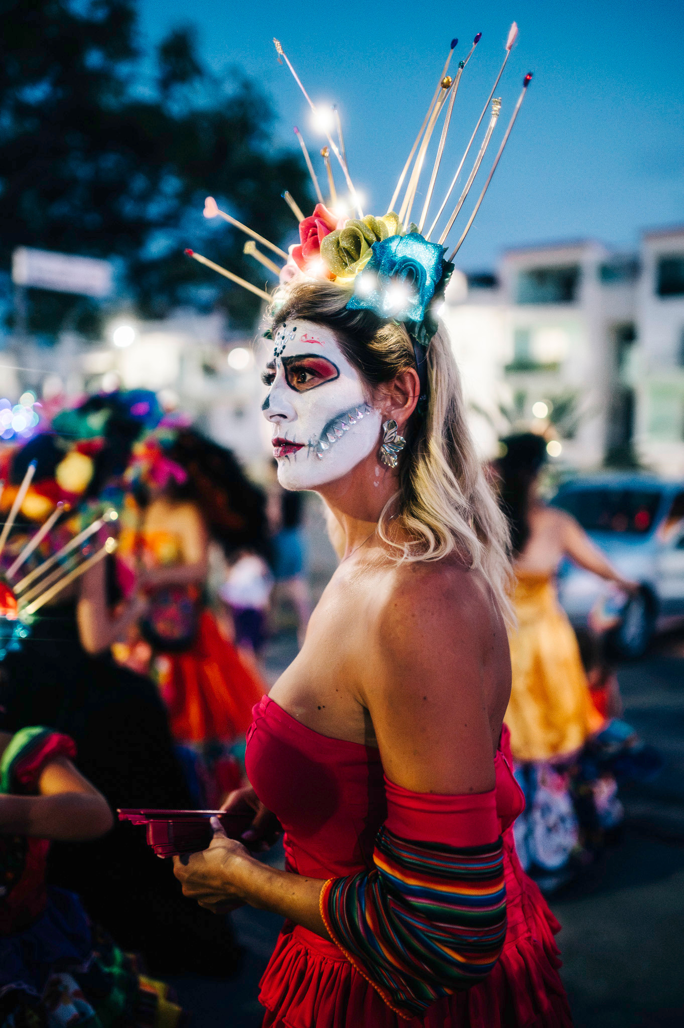 Carnevale estivo