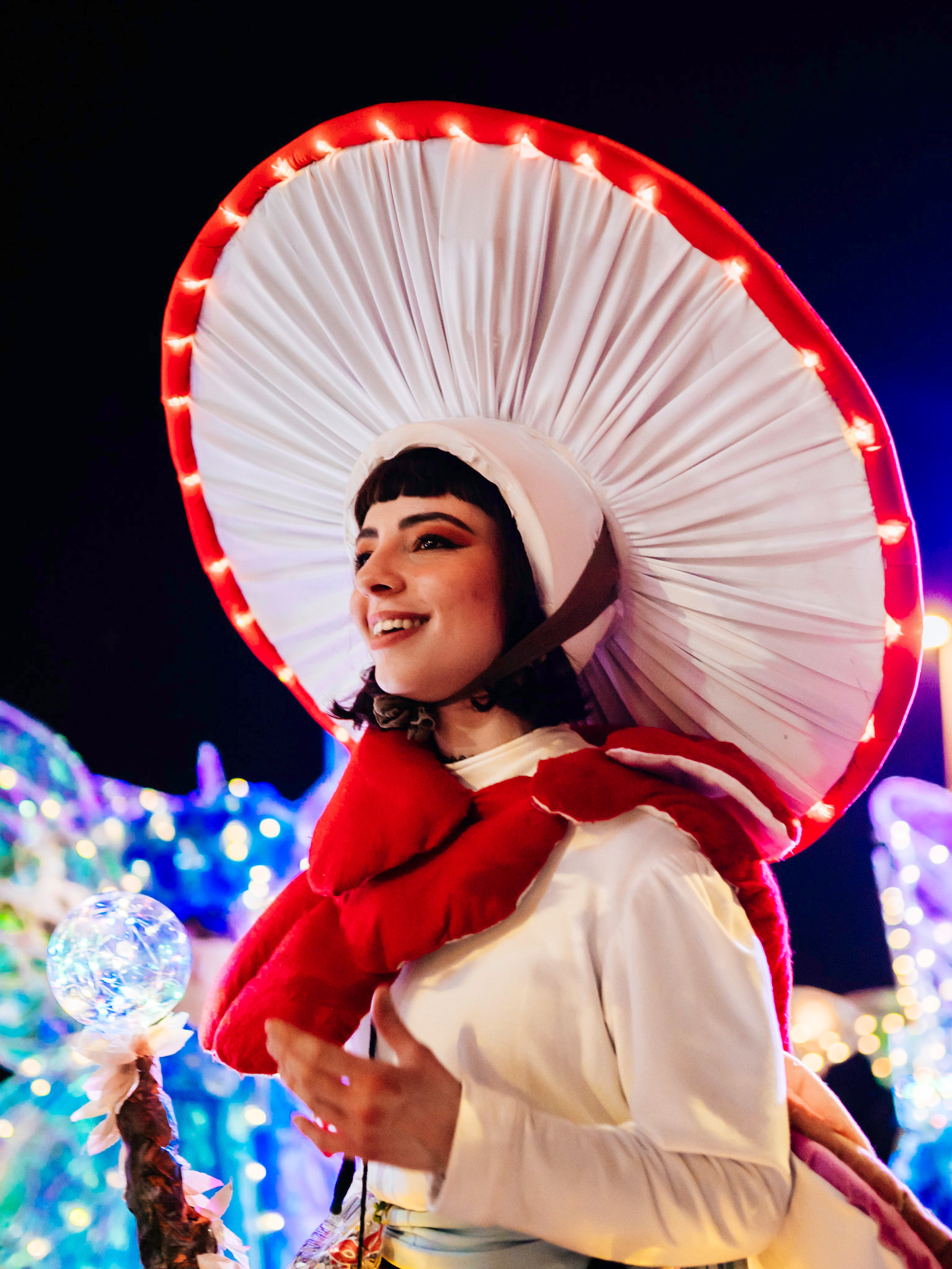 Carnevale Manfredonia
