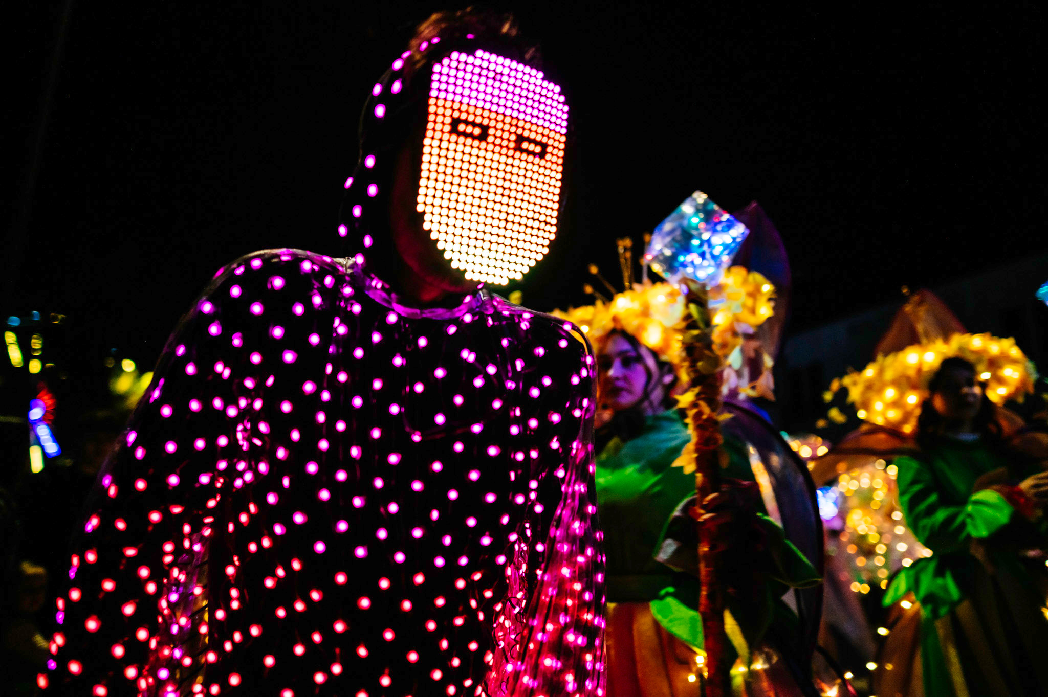 Carnevale Manfredonia